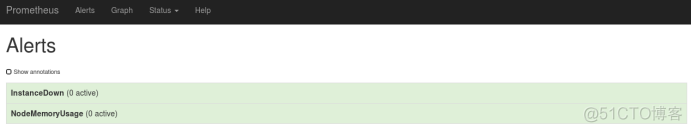 【MySQL】企业级监控解决方案Promethus+Grafana_经验分享_10