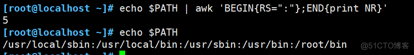 shell脚本—awk_bash_11