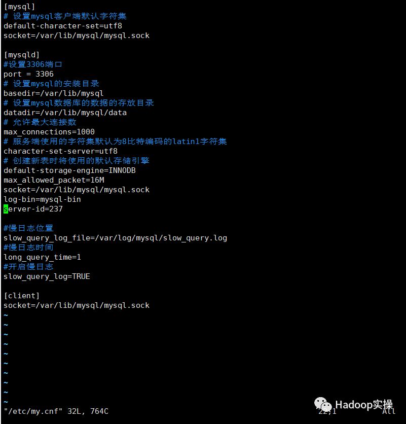 MySQL5.7.22主从配置_mysql_02