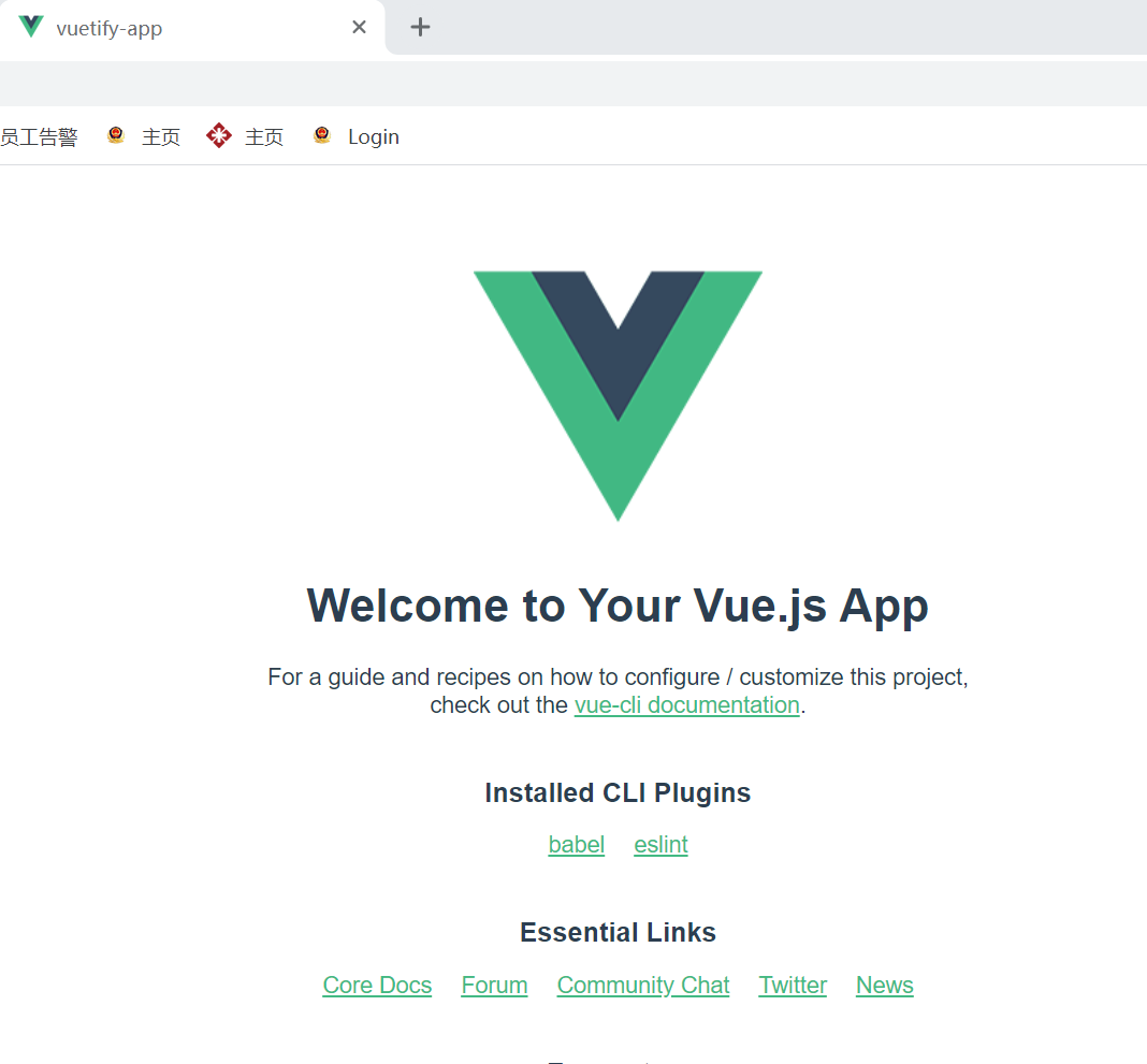 vuetify+axios请求json数据实现一个表格功能_vue_05