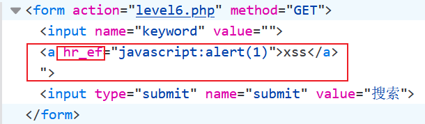 xss-labs(6-10)_html_03