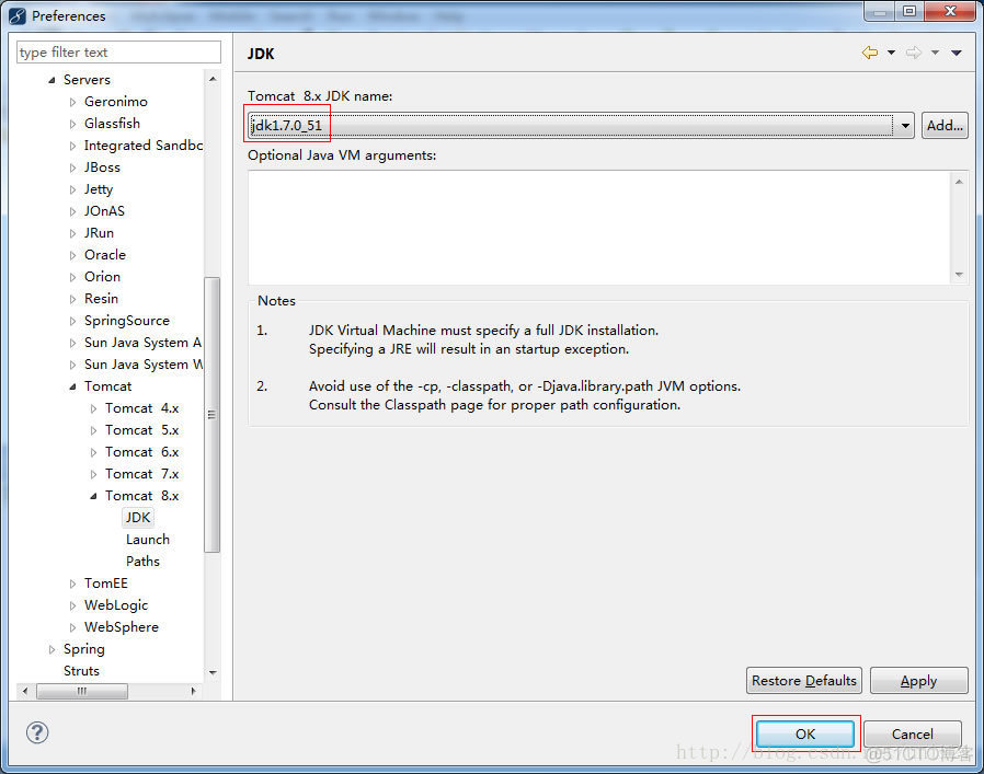 MyEclipse2014配置Tomcat开发JavaWeb程序JSP以及Servlet_编程_09