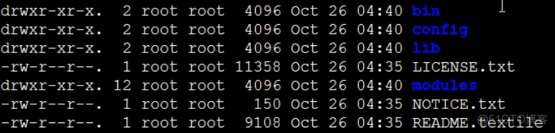 Linux下安装Elasticsearch5.X_Elasticsearch