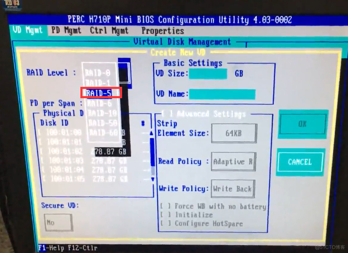 解决故障的终极绝招：重装重启之dell R620装系统_其他_09