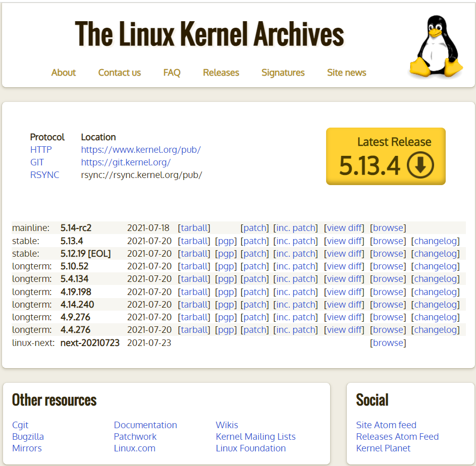 i.MX6ULL嵌入式Linux开发3-Kernel移植_linux