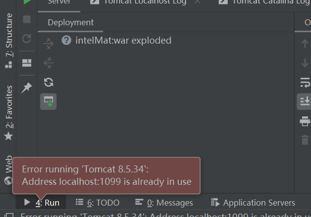 how-to-keep-war-files-running-in-tomcat-while-i-m-using-intellij-dev