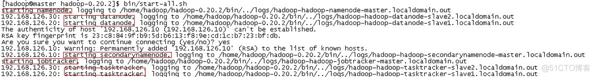 （六）hadoop系列之__hadoop分布式集群环境搭建_Hadoop_02