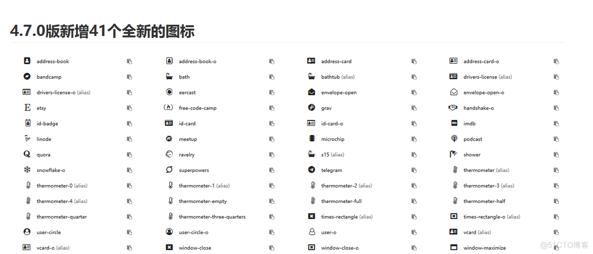 三个Bootstrap免费字体和图标库_经验分享