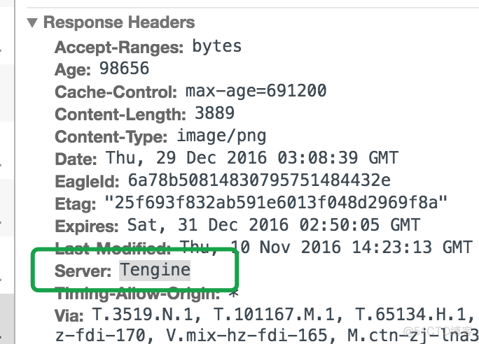 TCP/IP协议族(二) HTTP报文头解析_HTTP_18