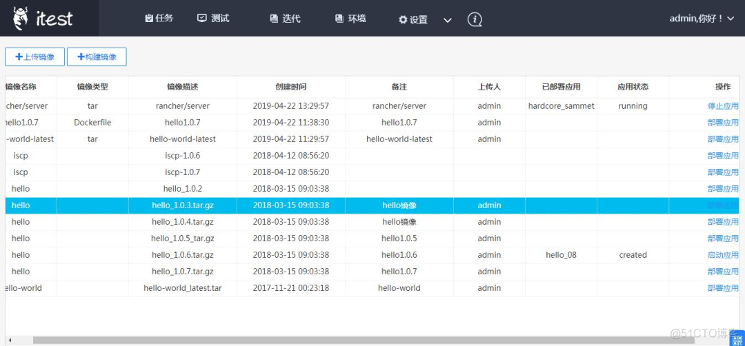 itestwork压测模块重磅发布!_itestwork_78