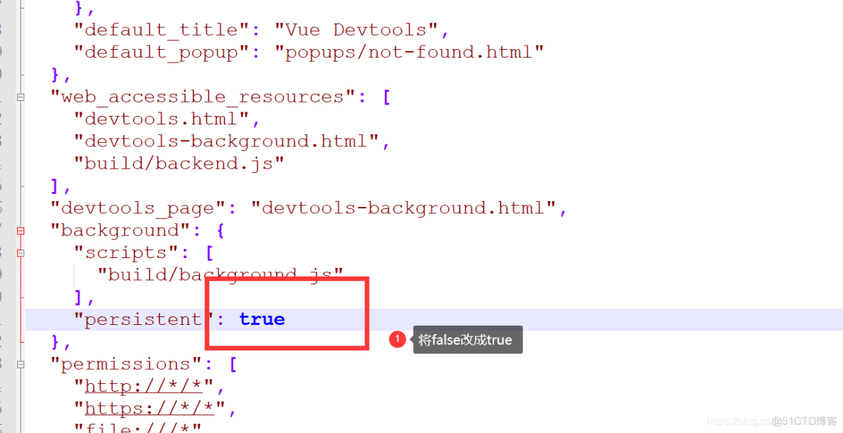 Chrome 浏览器安装Vue Devtools调试工具 (详细教程)_谷歌浏览器 安装 devtools_03