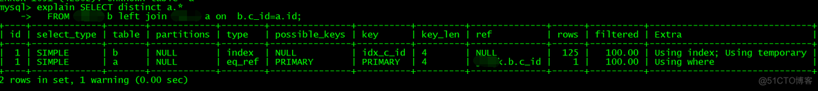 MySQL中IN写法的一些改写技巧_SQL_04