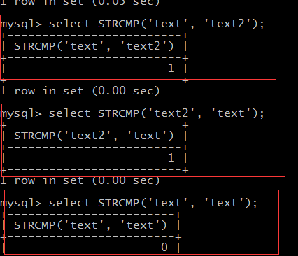 MySql常用函数大全讲解_MySQL_41