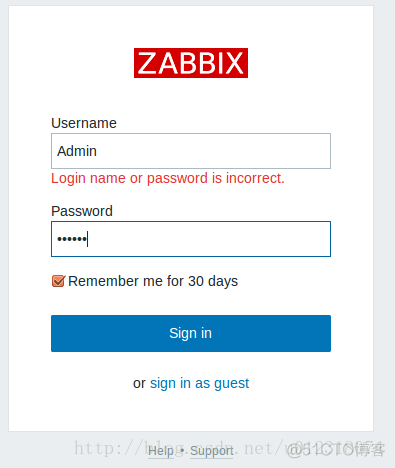 Ubuntu 安装 Zabbix 3 详细步骤_Ubuntu_11