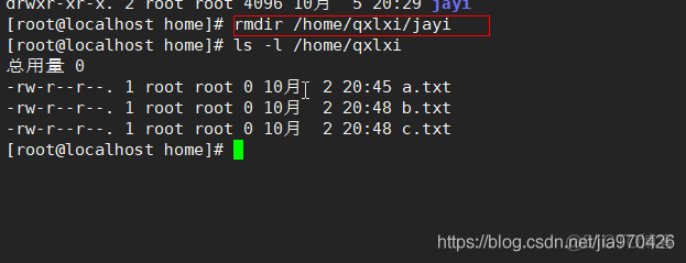 【Linux领域】linux文件目录操作指令_算法_06
