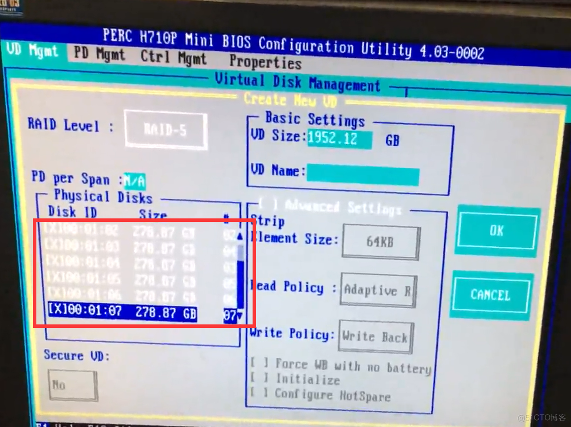 解决故障的终极绝招：重装重启之dell R620装系统_其他_10