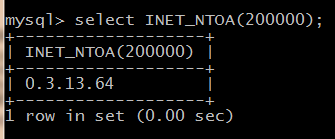 MySql常用函数大全讲解_MySQL_54