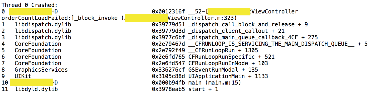 iOS-----Crash文件分析(一)_iOS_04