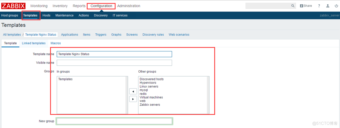 zabbix使用介绍_zabbix_21