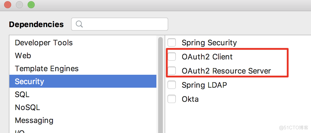 为什么你使用的 Spring Security OAuth 过期了？_其他