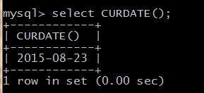 MySql常用函数大全讲解_MySQL_35