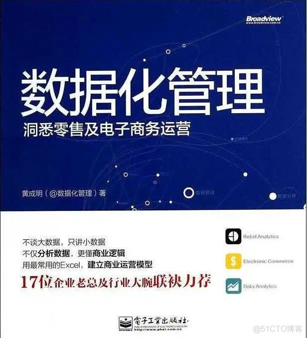 程序员光学技术还不够？推荐一份运营书单给你品一品_Java_35