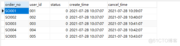 使用JAVA DelayQueue做延时队列_自定义_10