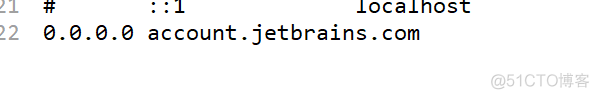 关于JetBrains CLion 激活 （CLion License Activation）的解决办法，带hosts详细修改_版本号_03