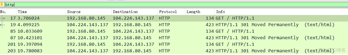 被程序员误解的TCP_网络