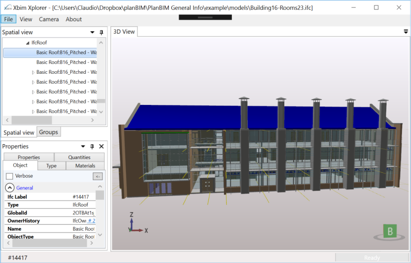 xBIM 基础01  简介_xBIM_03