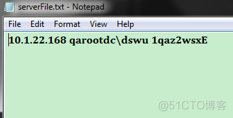 多进程监控自动关机工具升级远程关闭多台server——C# works with PowerShell_干货_02