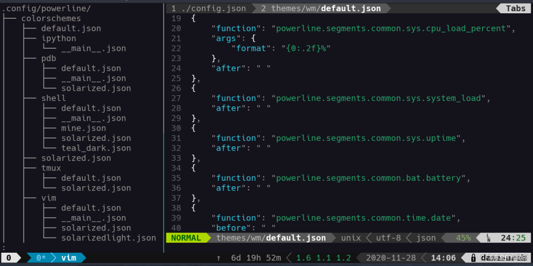 18 个终端命令行工具，最后一个厉害！_terminal_03