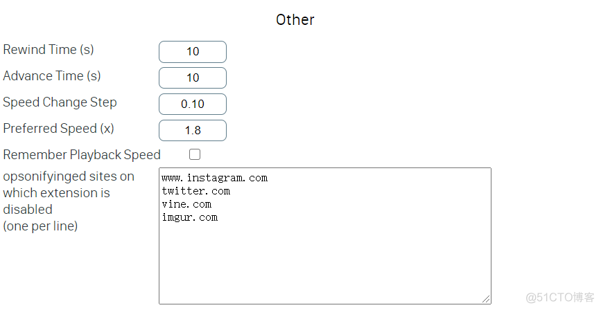 常用插件：分享12款超级好用的 Chrome 插件_web_32