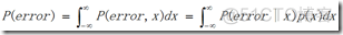 贝叶斯决策_bayes（新闻分类）_干货_14