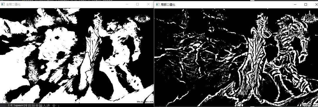 【走进OpenCV】学习Opencv不得不掌握的操作_干货_02