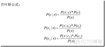 贝叶斯决策_bayes（新闻分类）_干货_25