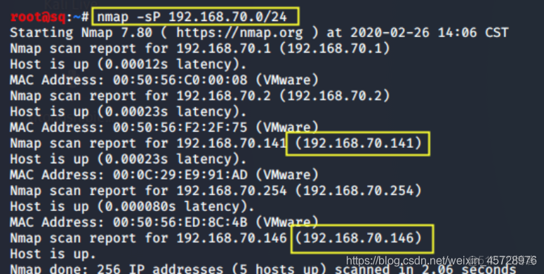 【Linux系统入侵】——SSH远程登录_ide_03