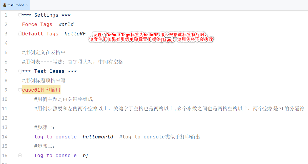 Robot Framework测试执行参数和标签_Robot_05