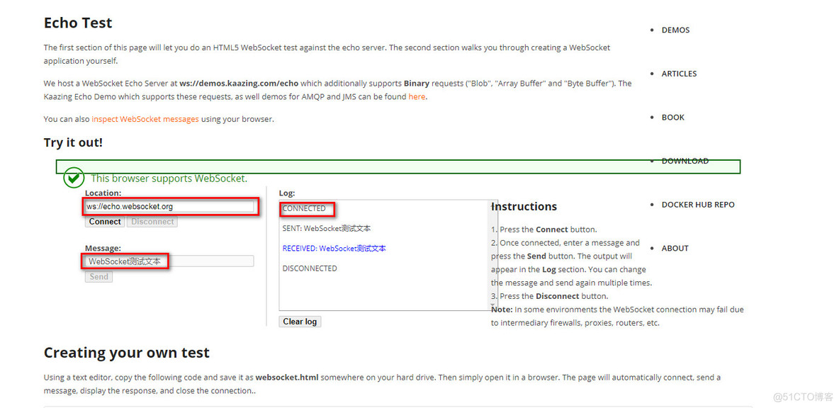 WebSocket接口测试_WebSocket_04