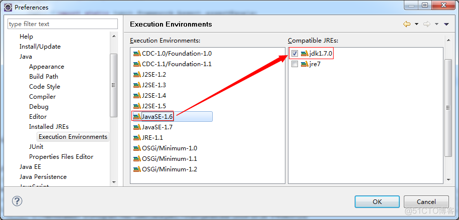 Maven教程6: Maven与Eclipse整合_Java_13