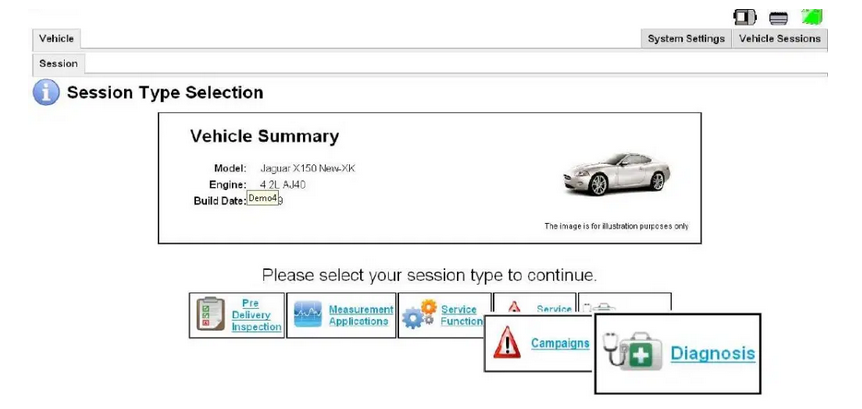 How to install Land Rover Jaguar SDD_sdd_03