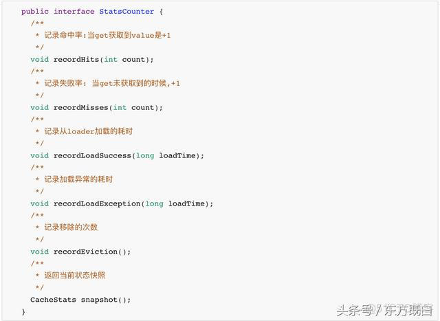 谷歌Java开发工具包之Cache缓存源码分析(一)_guava maven_10