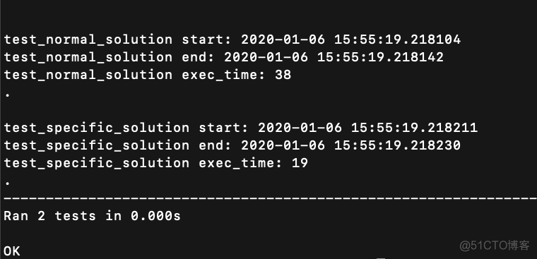 Python趣味小问题——找出出现次数超过数组长度一半的元素_python