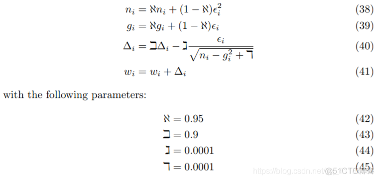 Paper：《Generating Sequences With Recurrent Neural Networks》的翻译和解读_sed_15