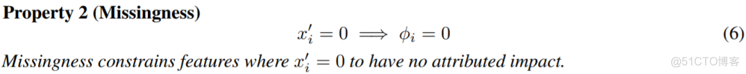 Paper：《A Unified Approach to Interpreting Model  Predictions》论文解读与翻译_线性回归_09