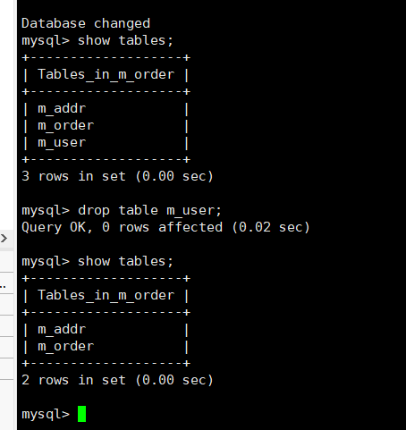 MySQL恢复数据_表结构_15