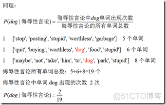 贝叶斯决策_bayes（新闻分类）_干货_38