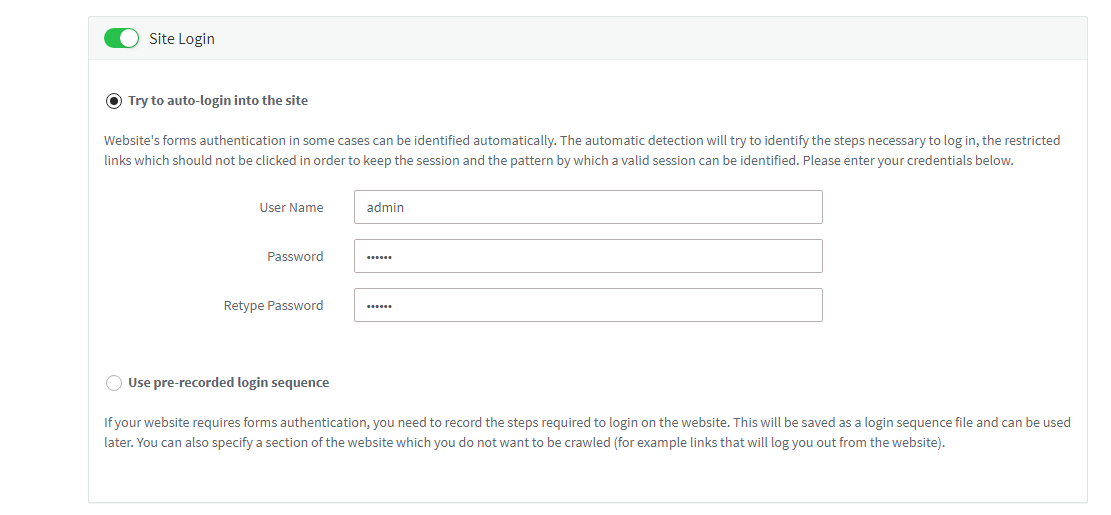 AWVS网站扫描工具的用法_AWVS_10