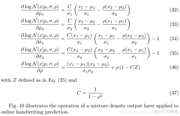 Paper：《Generating Sequences With Recurrent Neural Networks》的翻译和解读_sed_13