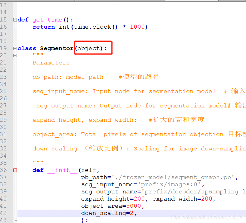 python的class(类)中的object是什么意思?_程序